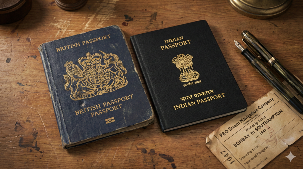 In conclusion, the Indian passport is a document with a heavy history, and Ekayan Consultancy is well-positioned to leverage this narrative. By bridging the gap between its current digital invisibility and the rich historical context of its trade, the firm can build a brand that is both trusted and respected.
