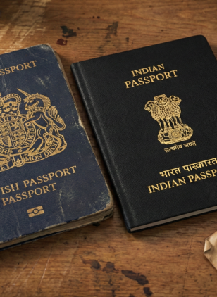 In conclusion, the Indian passport is a document with a heavy history, and Ekayan Consultancy is well-positioned to leverage this narrative. By bridging the gap between its current digital invisibility and the rich historical context of its trade, the firm can build a brand that is both trusted and respected.